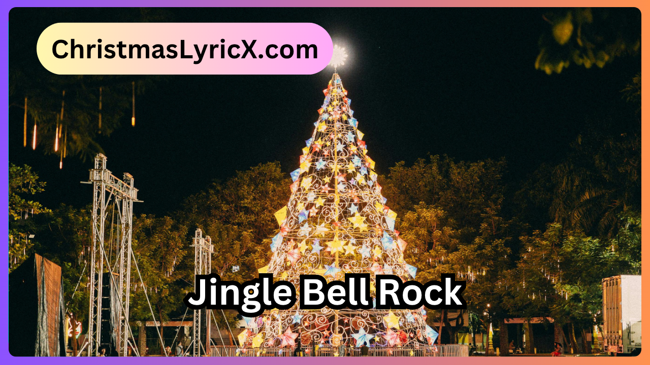Jingle Bell Rock